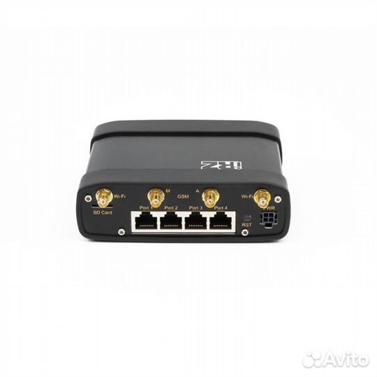 Wi-Fi роутер iRZ RL21w