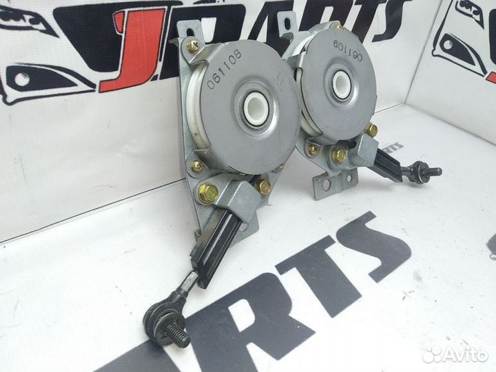 Трос Mitsubishi Outlander