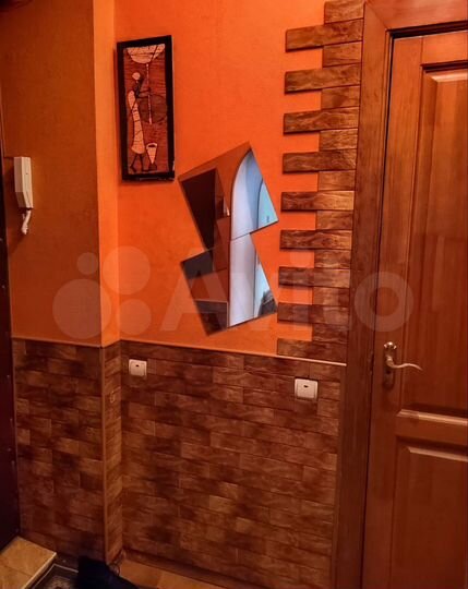 1-к. квартира, 30,4 м², 1/3 эт.