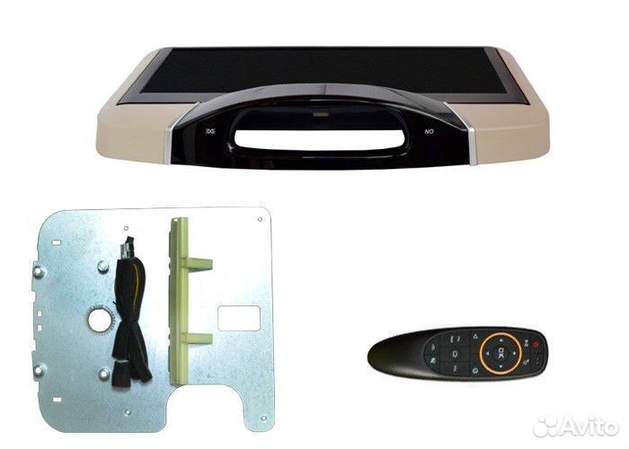 Потолочный монитор 15.6