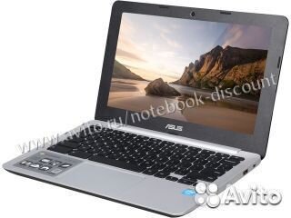 Ноутбук Asus X54C/ B815 2*1600мгц / 4Gb / 320Gb