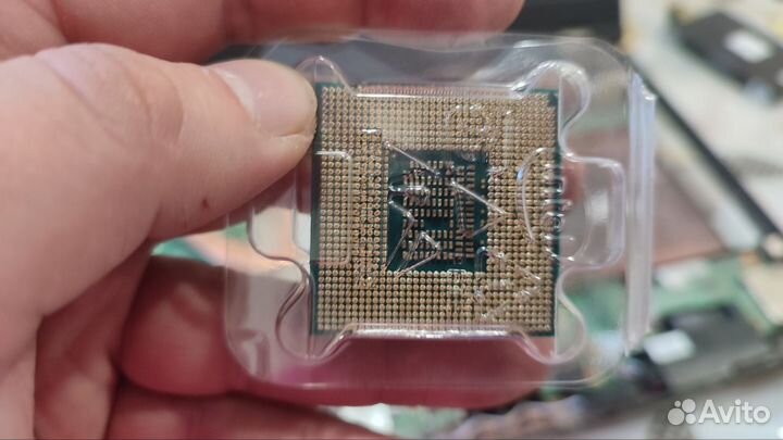 Intel Core i5-3230M