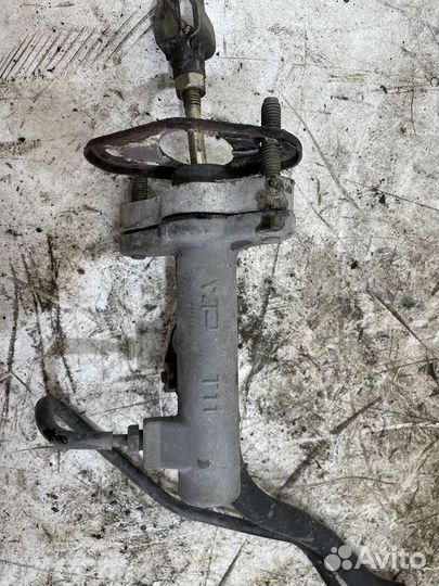 Цилиндр сцепления главный Chery Tiggo (T11)