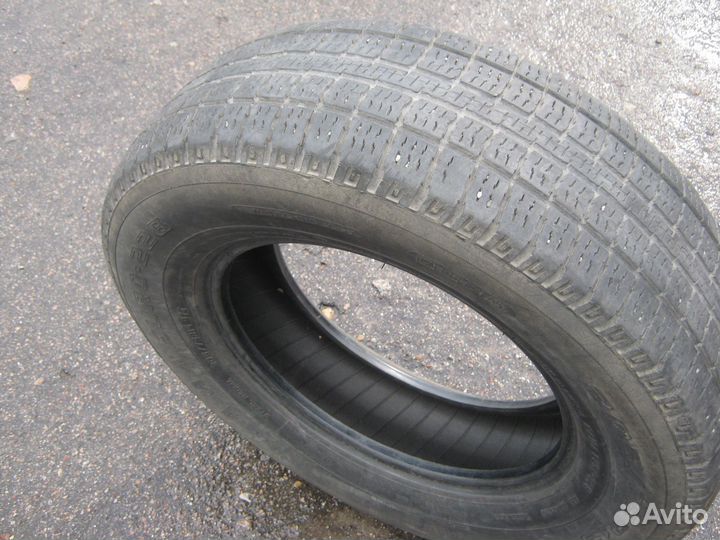 КАМА Кама-Евро-228 205/75 R15 88T