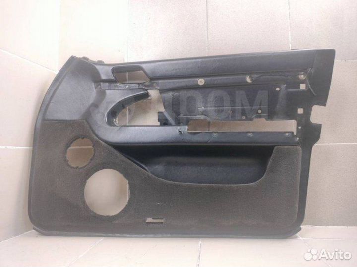 Обшивка двери передняя правая Mercedes S W140