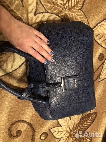 Сумка dkny новая