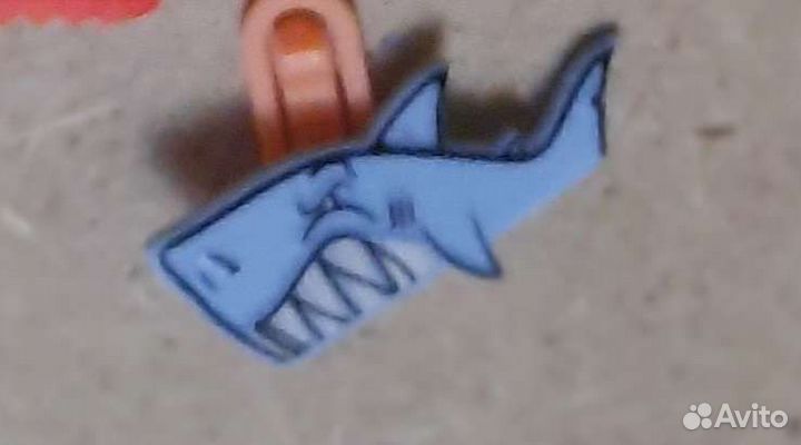 Приколыши магнит