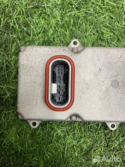 Блок управления фарой Mercedes E W211 3.5 2005