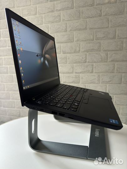 Lenovo ThinkPad L14 Gen2 i5-1135G7/16/512/Iris Xe