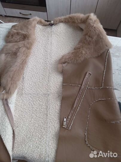 Безрукавка