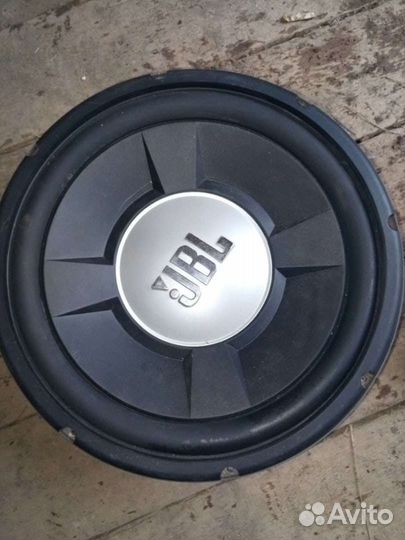 Jblgto-1202D