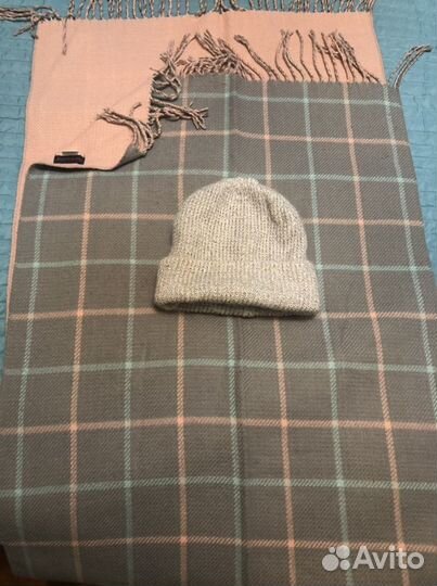 Женский шарф