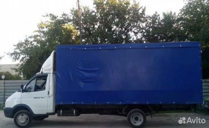 Грузоперевозки Переезды Межгород