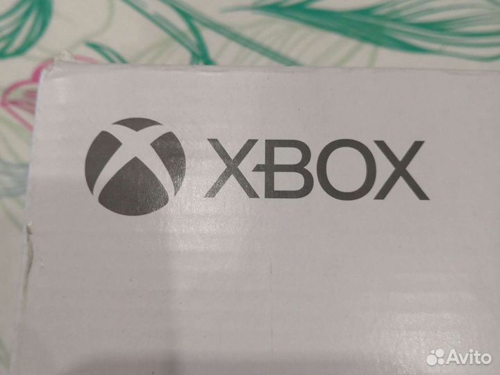 XBox Series S (SSD 512GB)