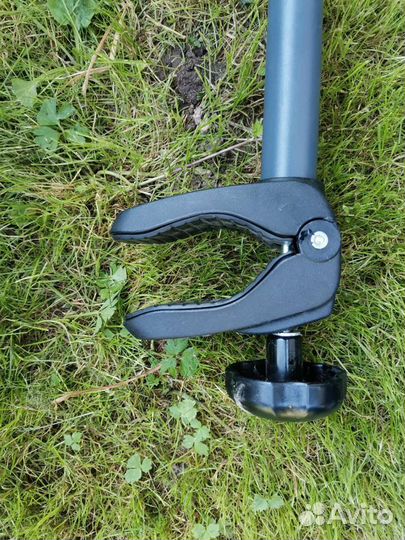 Крепление для перевозки велосипеда