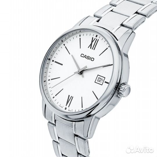 Наручные часы Casio MTP-V002D-7B3