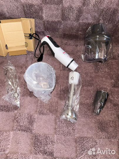 Блендер новый 16 скоростей