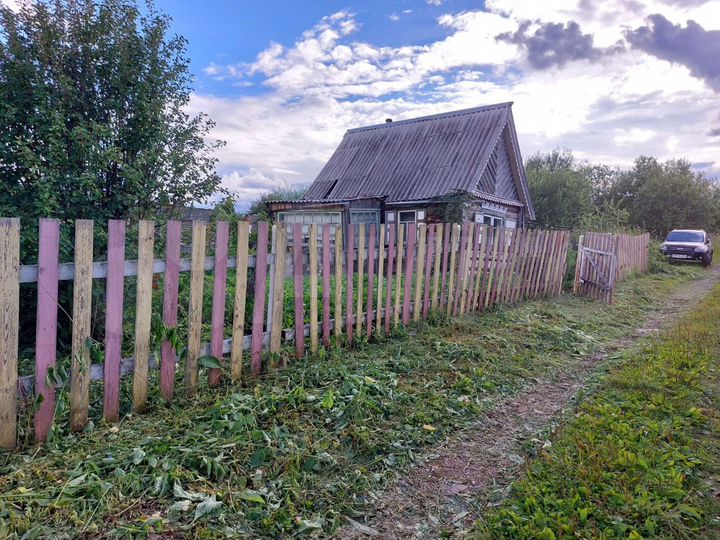 Участок 5 сот. (СНТ, ДНП)