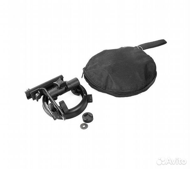 Кронштейн Falcon Eyes L для накамерной вспышки и а