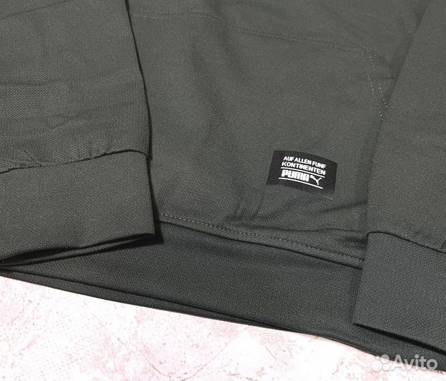 Спортивные костюмы Puma