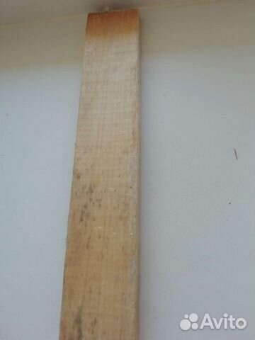 Тарная дощечка