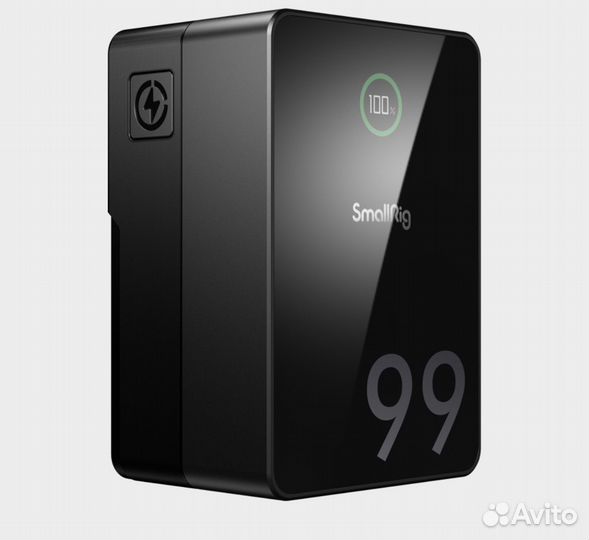 Smallrig 4430 V-Mount Battery Mini VB99 Pro
