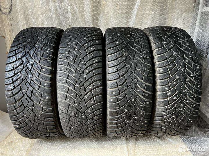 Pirelli Scorpion 235/55 R19 105H