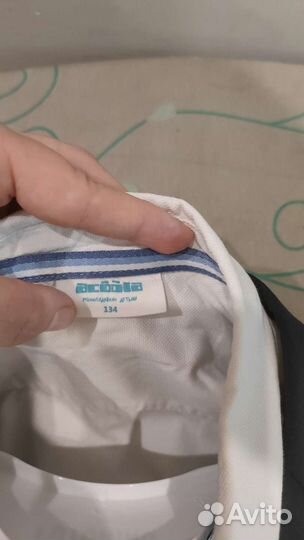 Костюм для мальчика Zara 134 размер