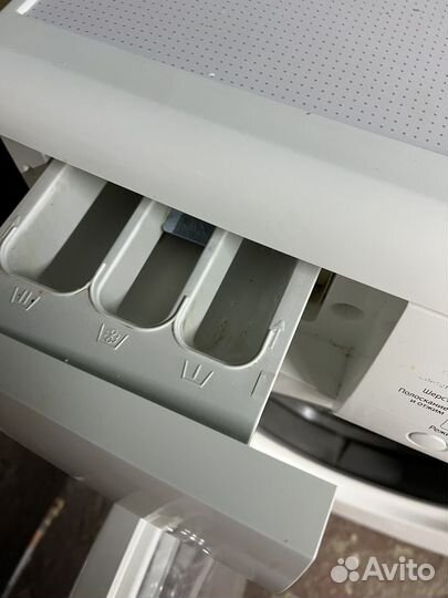 Стиральная машина samsung бу 3,5 кг