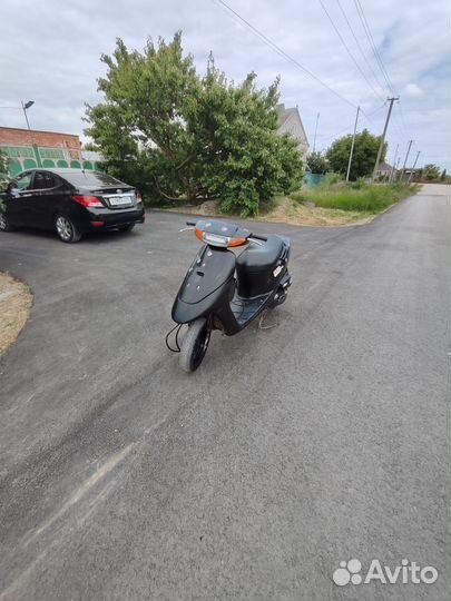Скутер