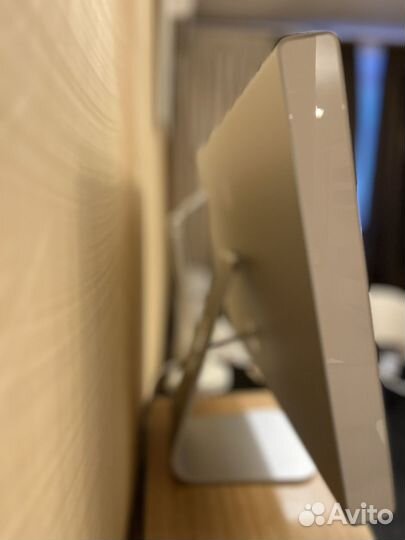 Apple Cinema HD Display 23-inch