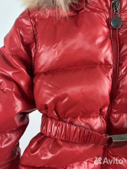 Комбинезон Moncler