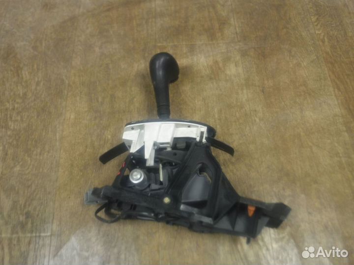 Селектор АКПП Ford Focus 1 2001