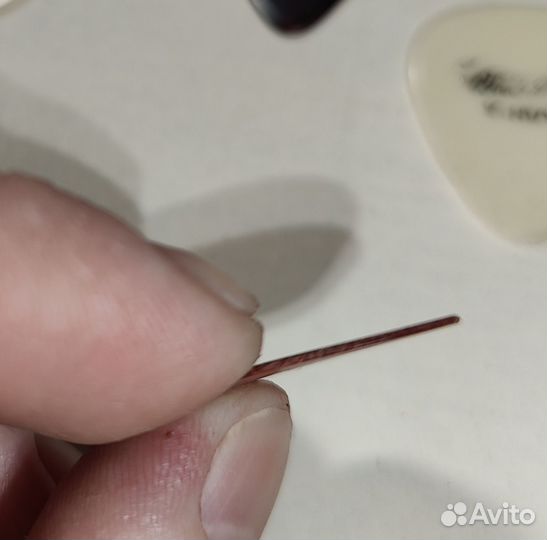 Медиаторы много. Sam Ash