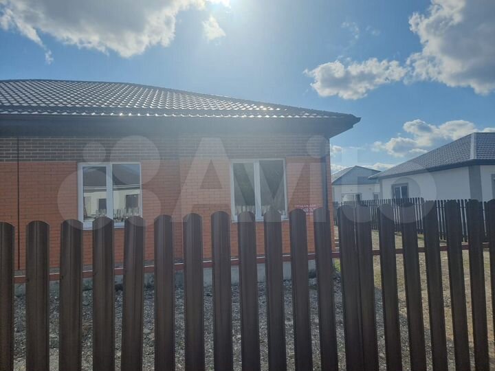 Дом 75 м² на участке 3,5 сот.