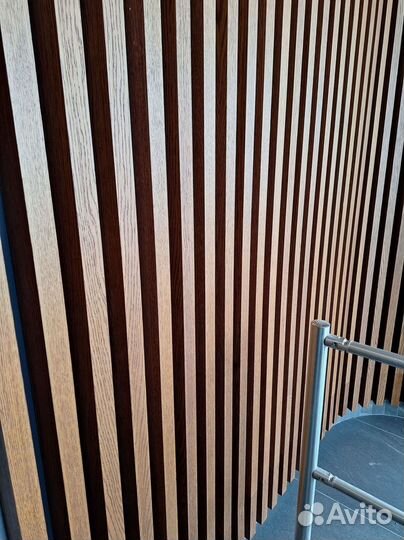 Фасадные панели дпк