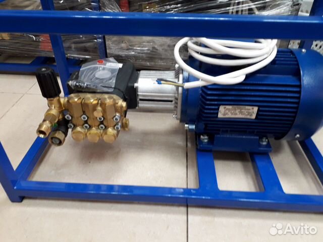 Авд Annovi Reverberi