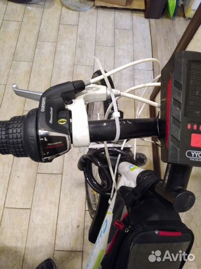 Велосипеды бу взрослый, подростковый