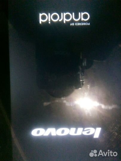 Планшет Lenovo