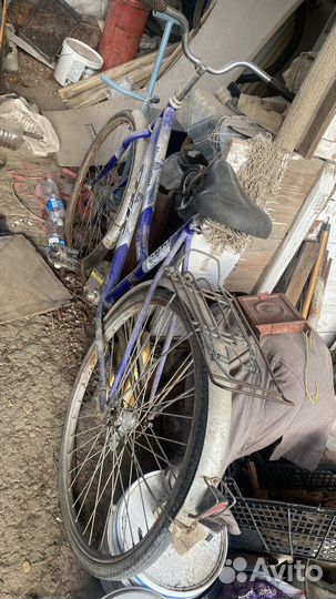 Велосипеды