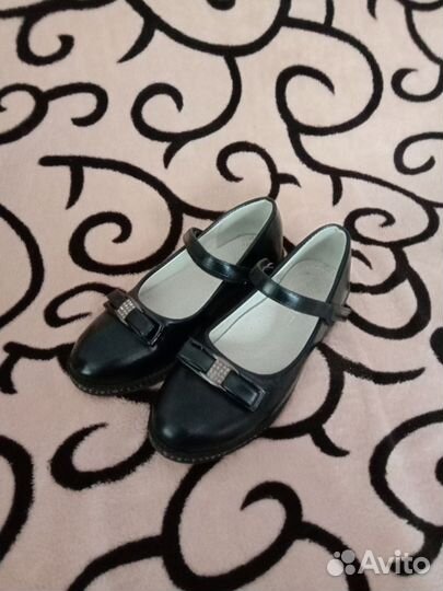 Обувь для девочки