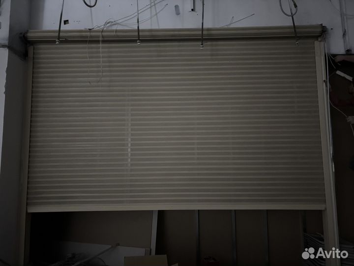 Рольставни бу