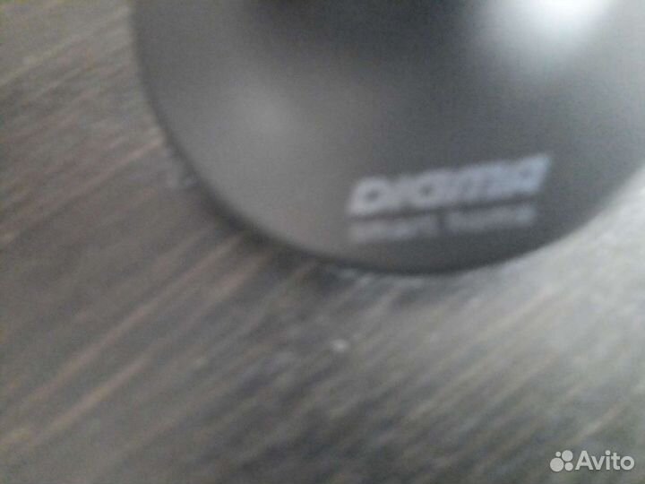 Видеокамера Дигма100