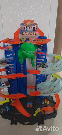 Игровой набор 