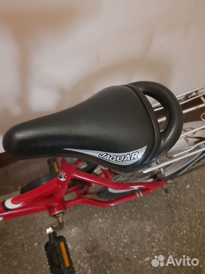 Велосипед детский