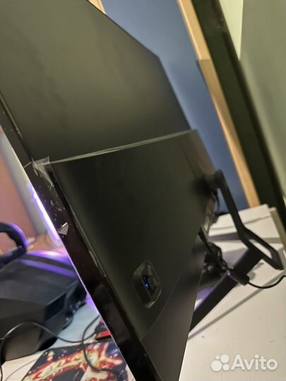 31.5 монитор dexp DQ32N1