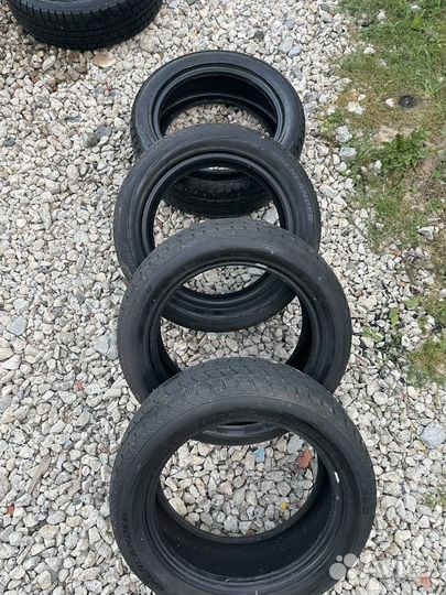 Grenlander Winter GL868 225/50 R17 98H