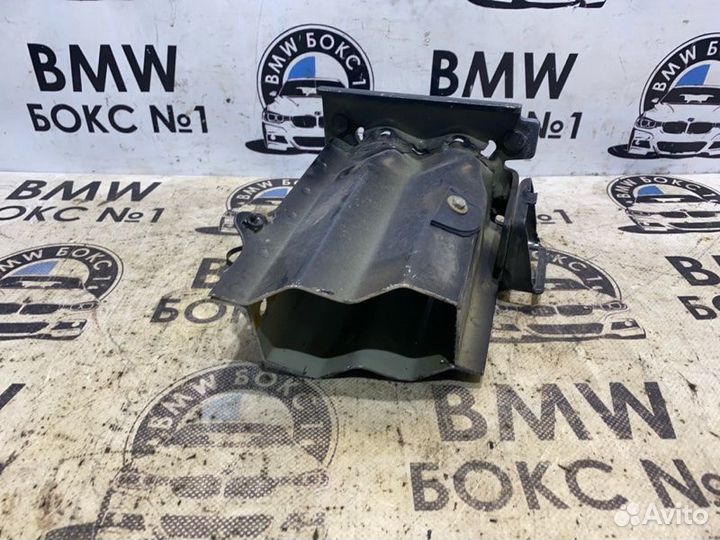 Лонжерон правый Bmw X5 E53 N62B44 2004