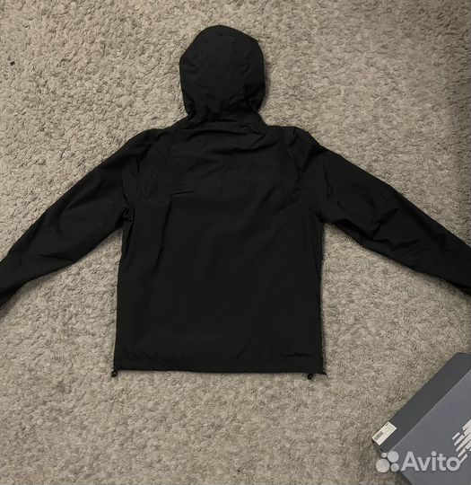 Lyle scott куртка оригинал
