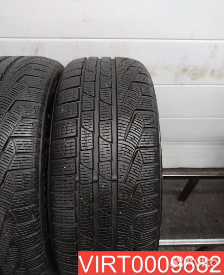 Pirelli Winter Sottozero 240 Serie II 225/45 R18 95V
